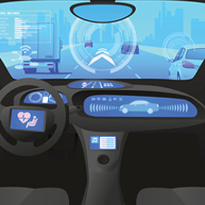 Safety of driverless cars is the prime concern for consumers – and rightly so