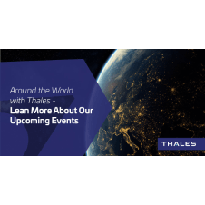 Around the World with Thales