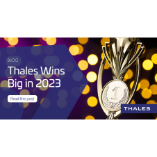Thales Wins In 2023