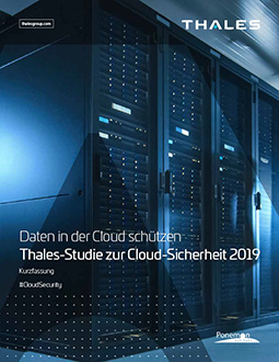 Cloud Security Study