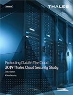 Cloud Security Study