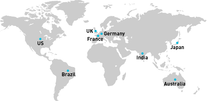 2019 Global Cloud Security Study Thales