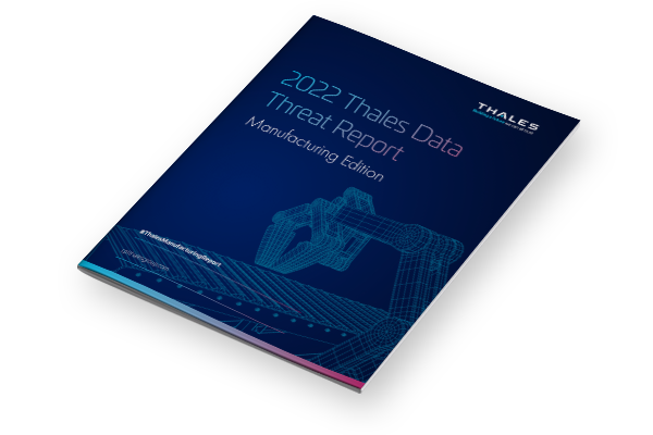 2022 Thales Data Threat Report