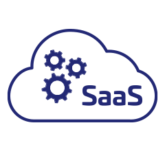 Saas icon