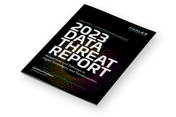 2023 DTR Global Report + U.S. Federal Supplement