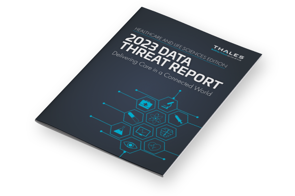 2023 Thales Data Threat Report