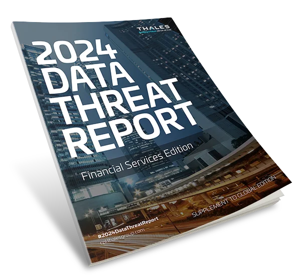 20204 Thales Data Threat Report