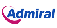 admiral Logo