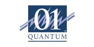01 Quantum