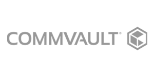 Commvault Commvault