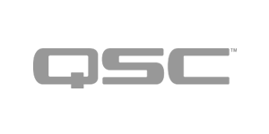 QSC QSC