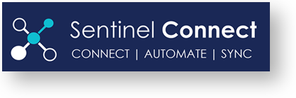 sentinel connect