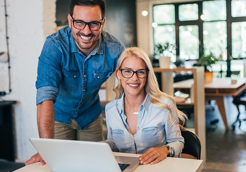 Donnez le contrôle aux clients