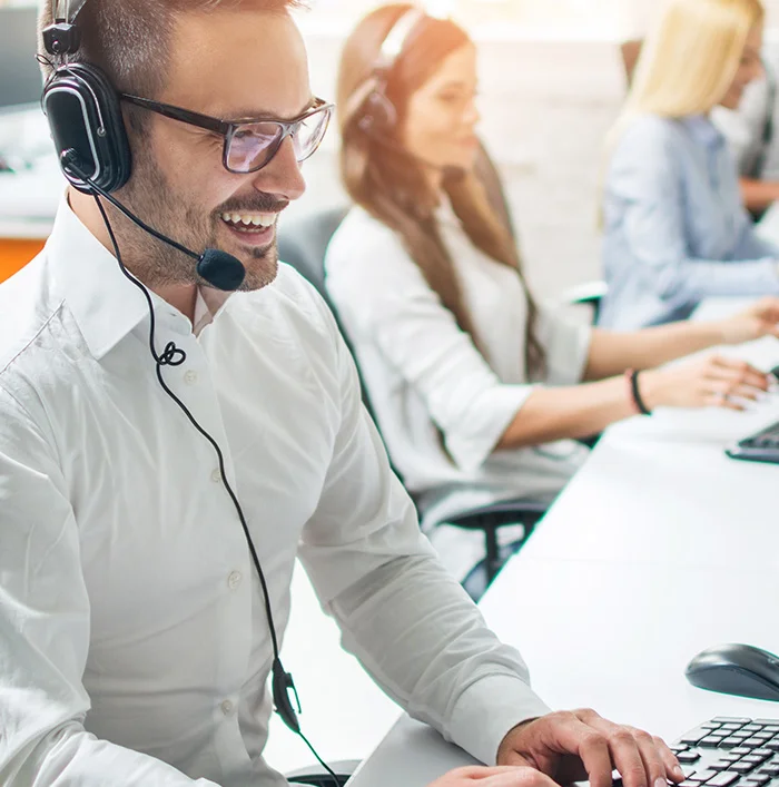 Built for the demands of enterprise software businesses