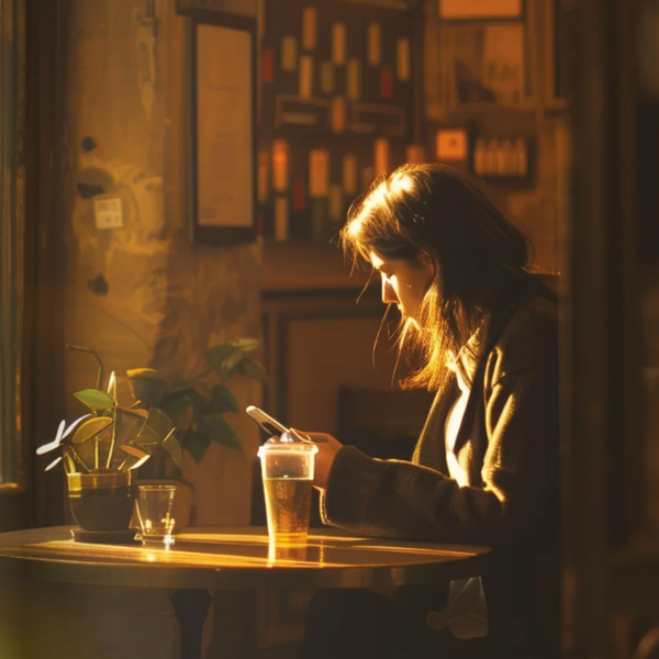 Conversations with AI Friends