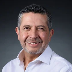 Eder Almeraz Pérez