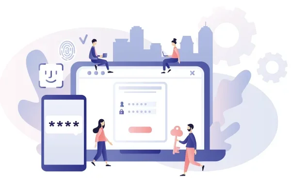 IAM Academy - FIDO Authenticators