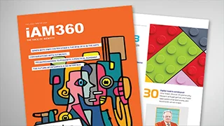 IAM 360 Magazine