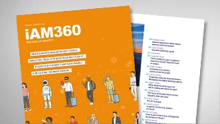 IAM 360 | Magazine