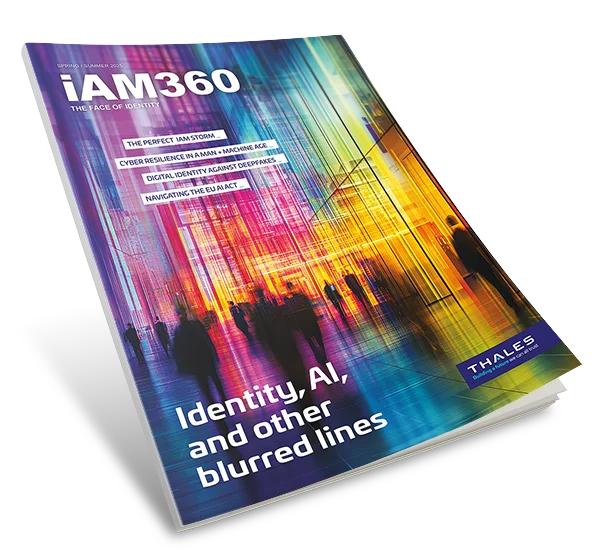 Discover the Future of Identity Management with IAM 360