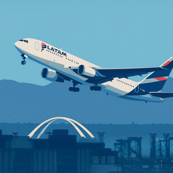 New Form of Airline Security