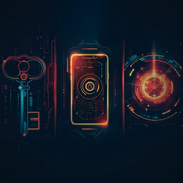 From Passwords to Passkeys