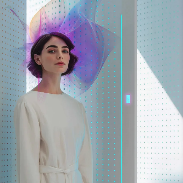 Thoughts That Unlock Doors