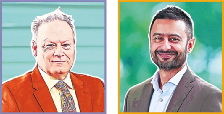 currency of the digital age