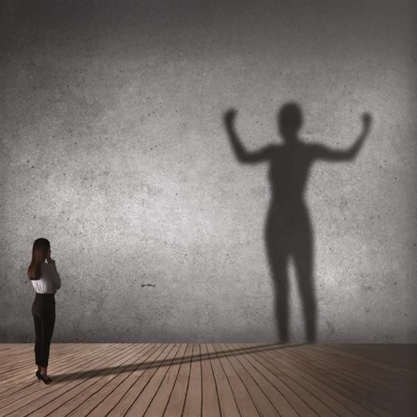 The Female Shape of Identity Leadership