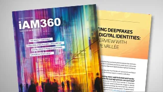 IAM 360 Magazine