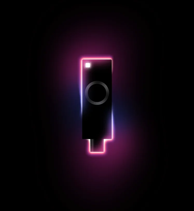 FIDO Biometric Token
