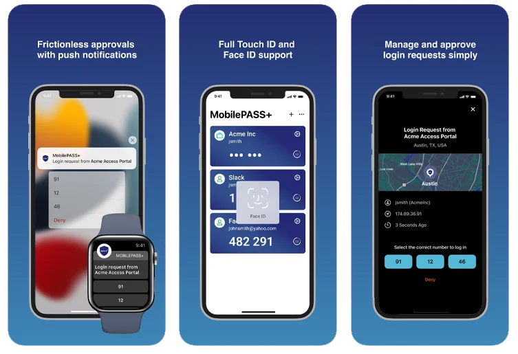 MobilePass