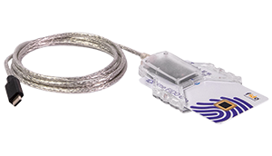 IDBridge CT30 and IDBridge CT30-C