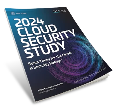 2024 Cloud Security Study - Asia Pacific Edition