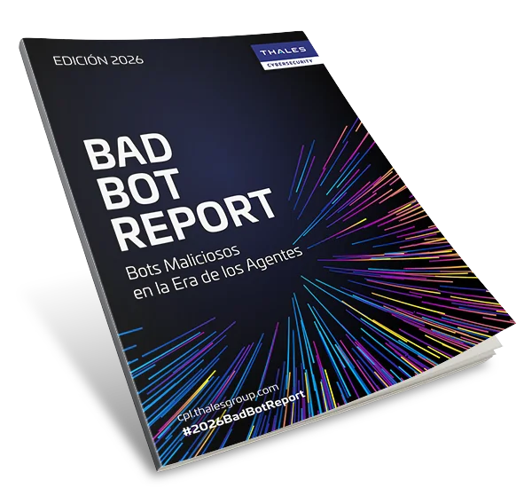 2026 Thales Bad Bot Report