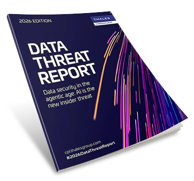 2026 Thales Data Threat Report