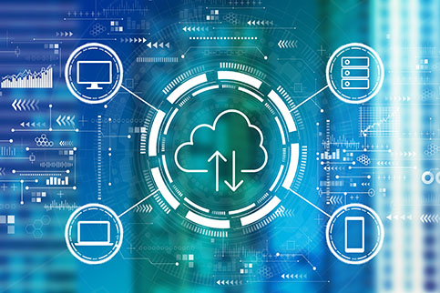 Image depicting cloud security 