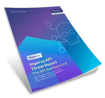 API Threat Landscape Report