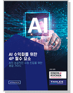 AI 성공적인 수익화를 위한 필수 4P