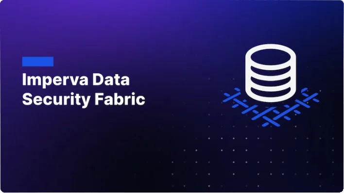 Data Security Fabric thumbnail