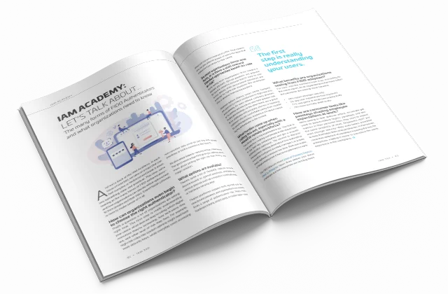 IAM Academy - FIDO Authenticators