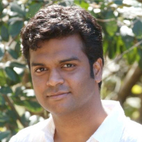 Sumanth Kakaraparthi