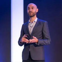 Simon Moffatt