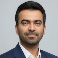 Gaurav CHANDER