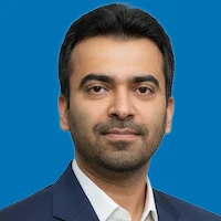 Gaurav Chander