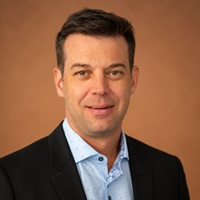 Sébastien Pavie