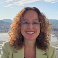 Shiri Margel