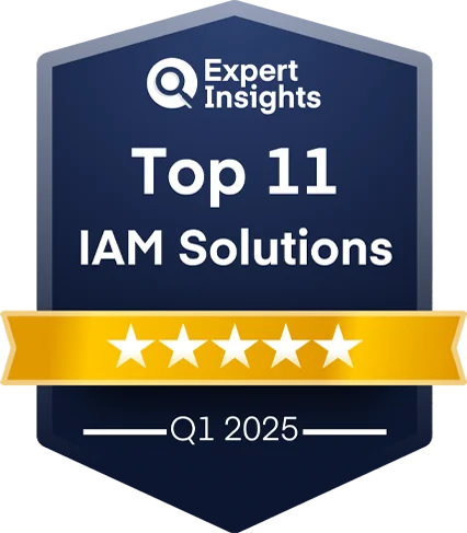 expert insights badge