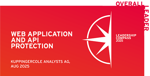 KuppingerCole Web Application and API Protection Report
