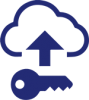 CipherTrust Cloud Key Broker for Azure icon